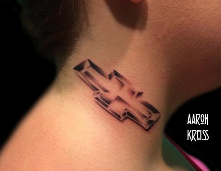 Tattoos - untitled - 103577